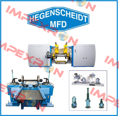 397600  Hegenscheidt MFD