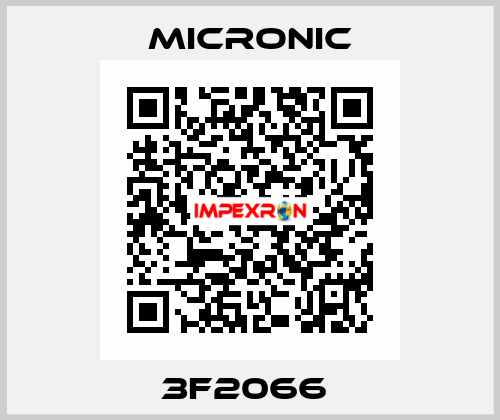 3F2066  Micronic