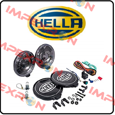 4 RD 003 520-081   Hella