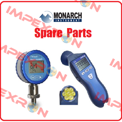 4.50 X 45 PLP 110000040004  Monarch Instrument