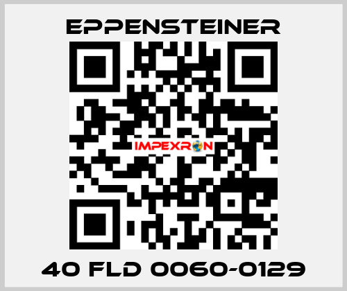 40 FLD 0060-0129  Eppensteiner