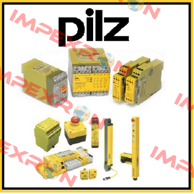 p/n: 400135, Type: PIT es5s Pilz