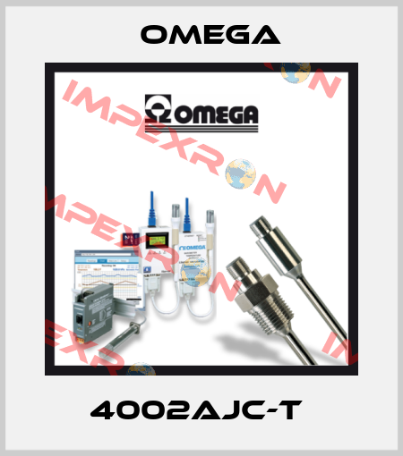 4002AJC-T  Omega
