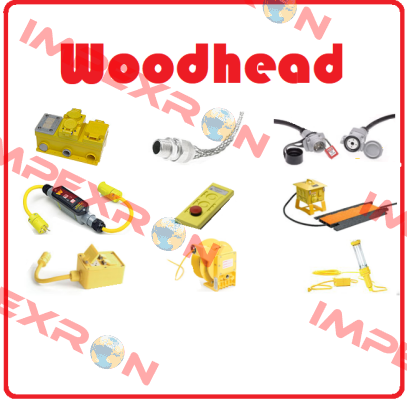 403001E02M020  Woodhead