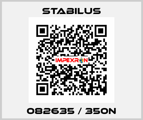 082635 / 350N Stabilus
