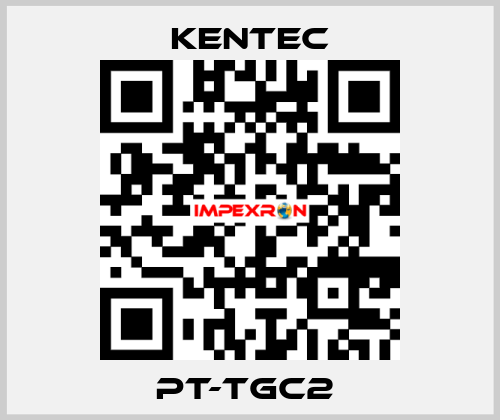 PT-TGC2  Kentec