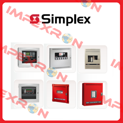 40999003  Simplex