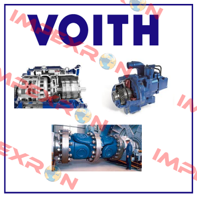 422TVN  Voith