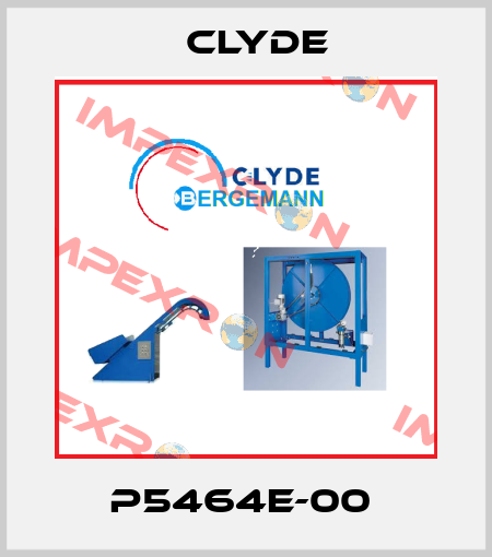 P5464E-00  Clyde