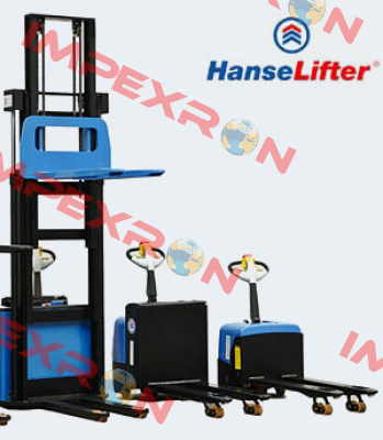 BF-GL  Hanse Lifter