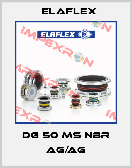 DG 50 MS NBR AG/AG Elaflex
