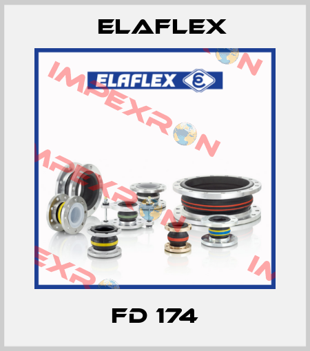 FD 174 Elaflex