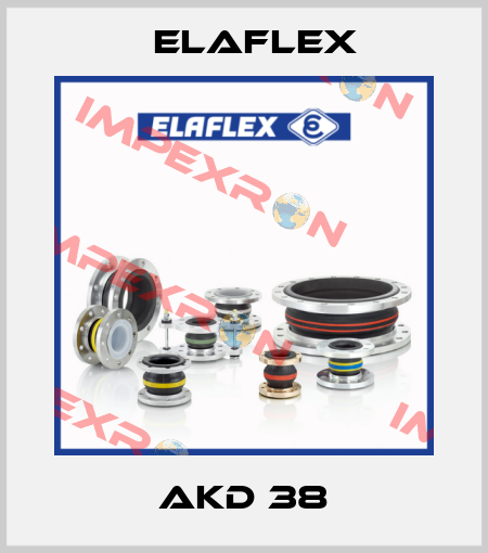 AKD 38 Elaflex