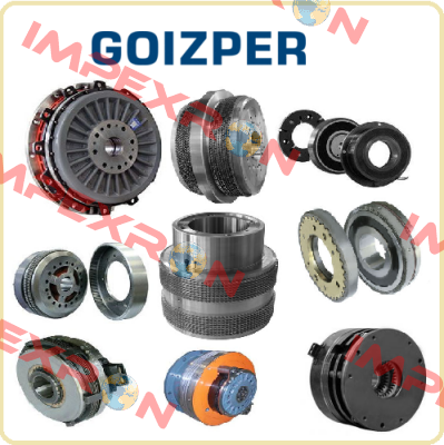 44107 30922-2  Goizper