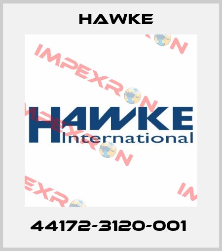 44172-3120-001  Hawke