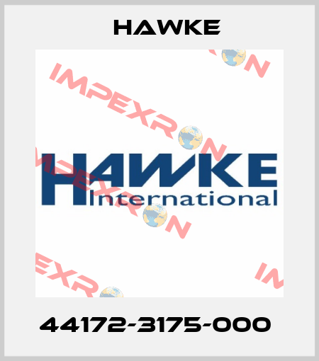 44172-3175-000  Hawke