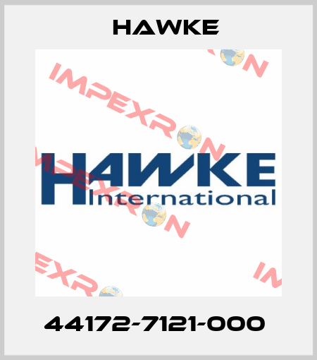 44172-7121-000  Hawke