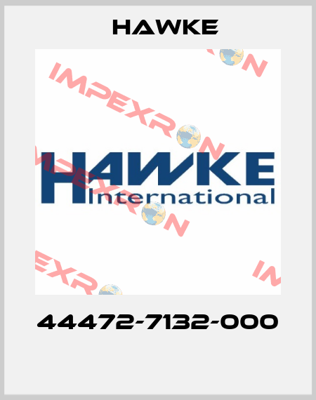 44472-7132-000  Hawke
