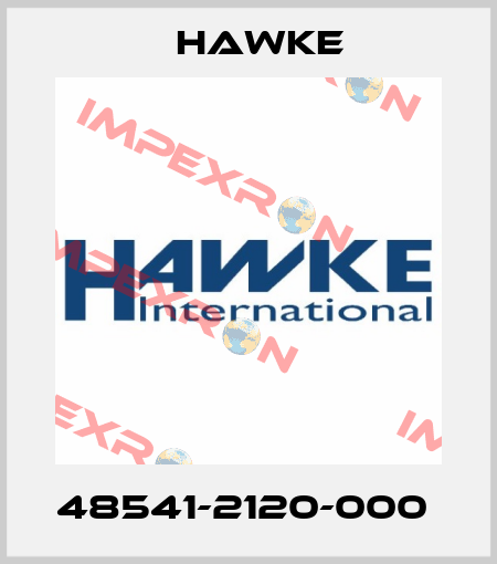 48541-2120-000  Hawke
