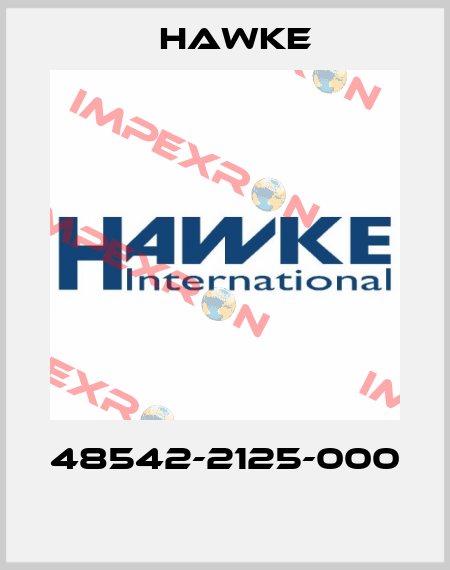 48542-2125-000  Hawke