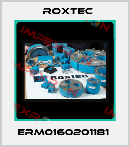 ERM0160201181  Roxtec