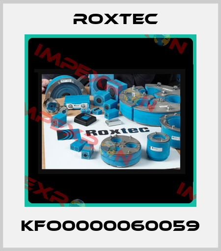 KFO0000060059 Roxtec