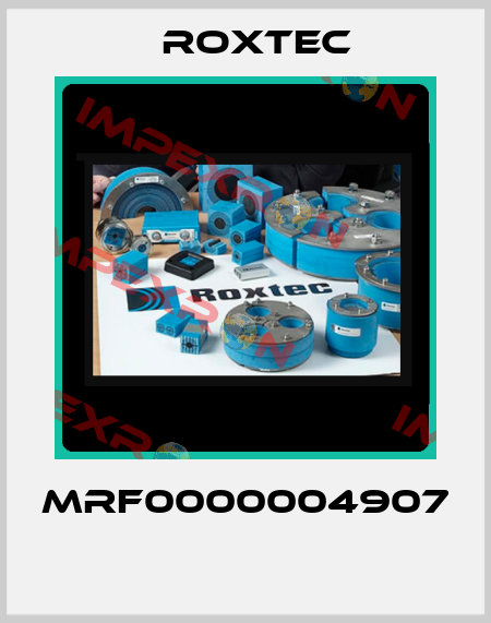 MRF0000004907  Roxtec