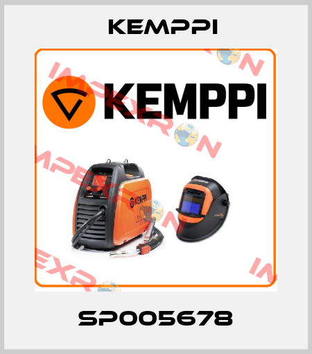 SP005678 Kemppi