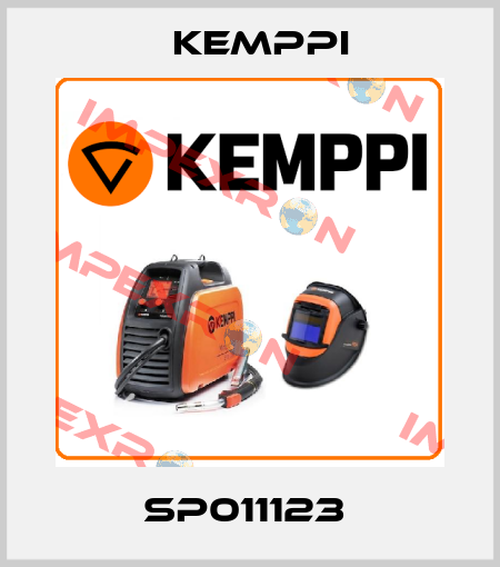 SP011123  Kemppi