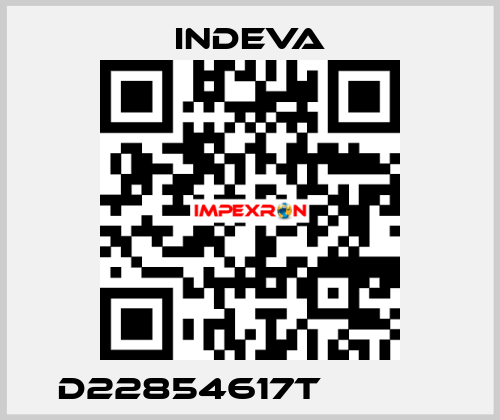 D22854617T            INDEVA