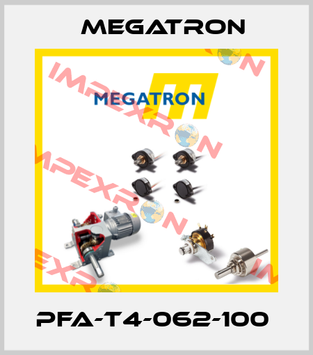 PFA-T4-062-100  Megatron