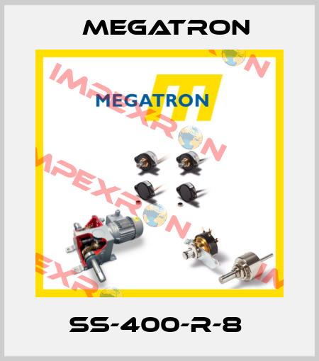 SS-400-R-8  Megatron