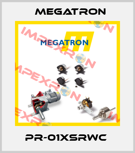 PR-01XSRWC  Megatron