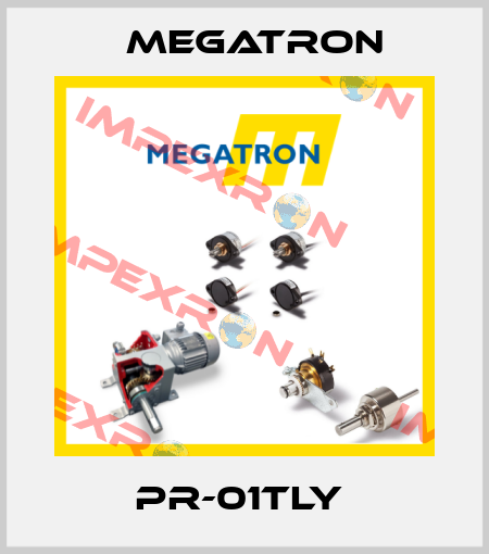 PR-01TLY  Megatron