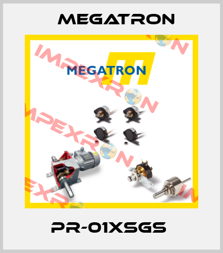 PR-01XSGS  Megatron