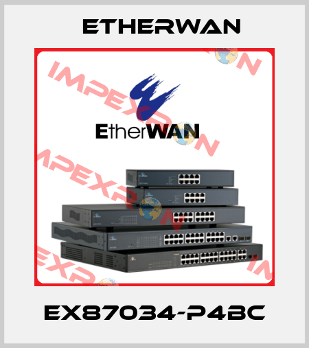 EX87034-P4BC Etherwan