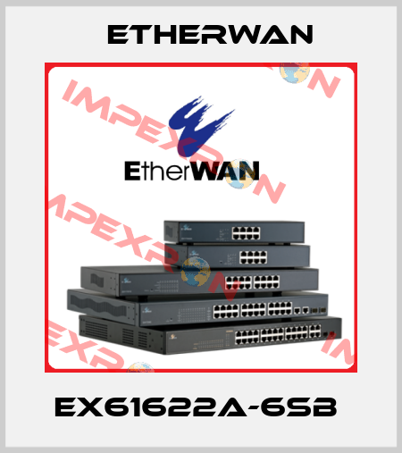 EX61622A-6SB  Etherwan