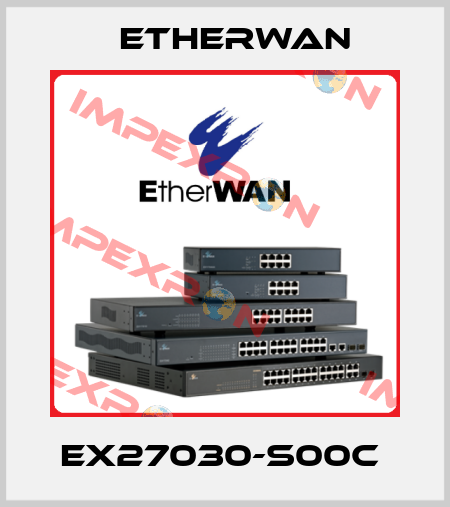 EX27030-S00C  Etherwan