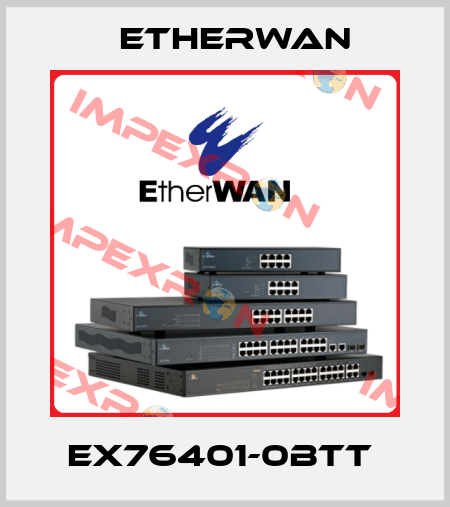 EX76401-0BTT  Etherwan