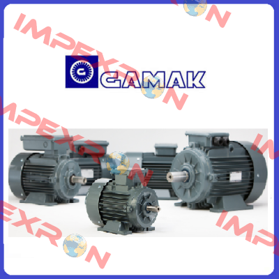 GM2E-200L/2a (B3-S)  Gamak