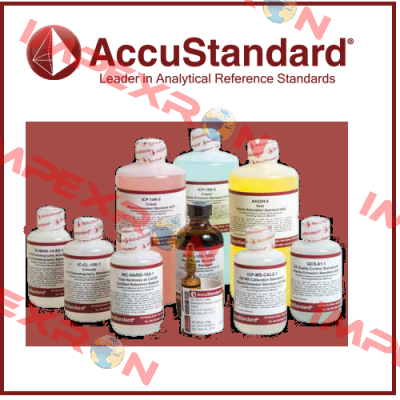 CLP-022  AccuStandard