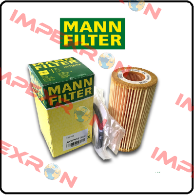 3906070801  Mann Filter (Mann-Hummel)