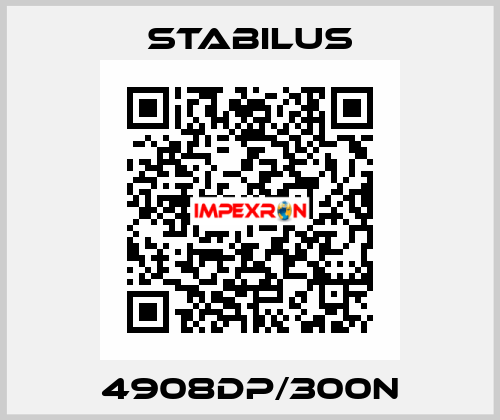 4908DP/300N Stabilus