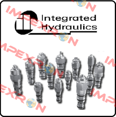 4CK1201S3  Integrated Hydraulics (EATON)