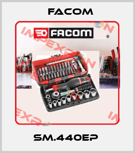 SM.440EP  Facom