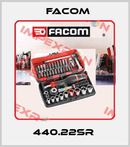 440.22SR  Facom