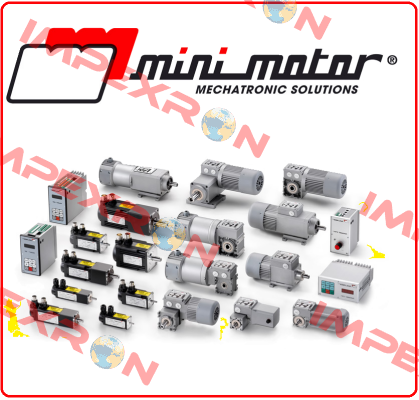 0816 N 008 S 970451 127  Minimotor