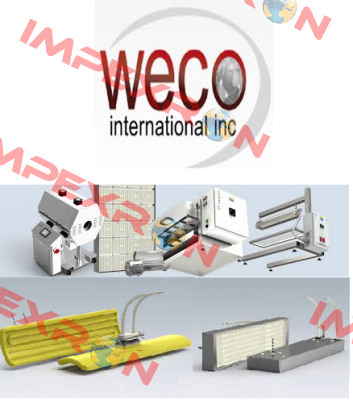 500V 40A  Weco