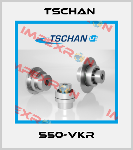 S50-VkR Tschan