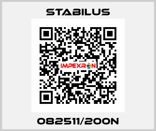 082511/200N Stabilus